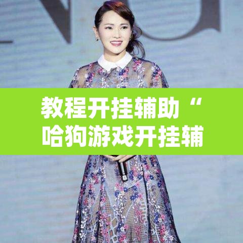 教程开挂辅助“哈狗游戏开挂辅助软件	”(透视)其实确实有挂