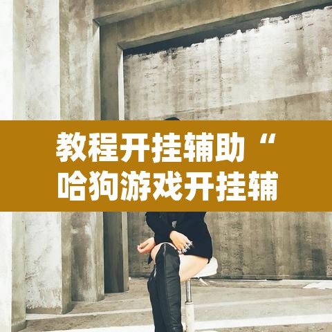 教程开挂辅助“哈狗游戏开挂辅助软件”(透视)其实确实有挂