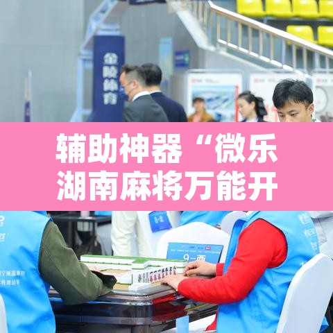 辅助神器“微乐湖南麻将万能开挂器通用版	”附辅助神器开挂脚本详细步骤