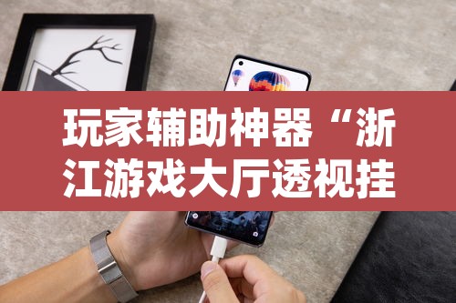 玩家辅助神器“浙江游戏大厅透视挂真假”(透视)其实确实有挂