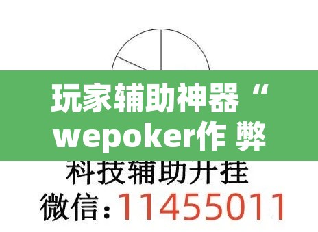 玩家辅助神器“wepoker作 弊透视开挂”(透视挂)辅助透视教程