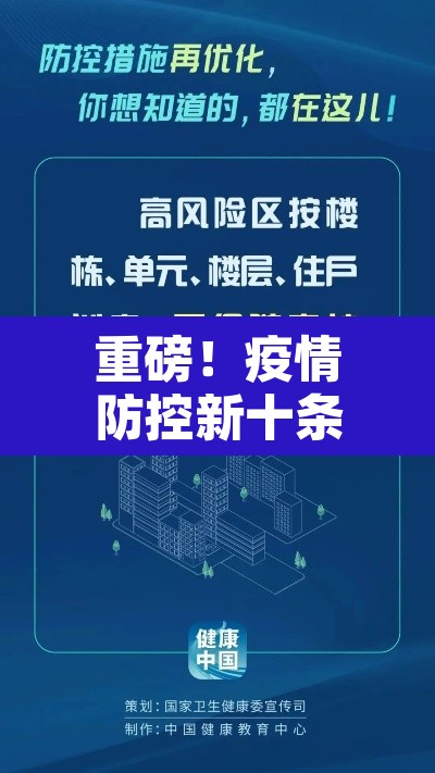 重磅!疫情防控新十条来了 → 疫情防控15条 重磅!疫情防控新十条来了 → 疫情防控15条