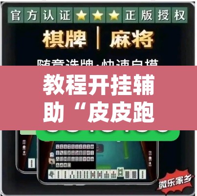 教程开挂辅助“皮皮跑胡子赢钱规律”(透视)其实确实有挂