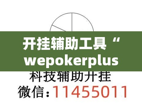 开挂辅助工具“wepokerplus辅助”其实确实有挂