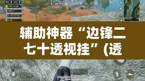 辅助神器“边锋二七十透视挂	”(透视)其实确实有挂
