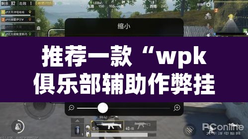 推荐一款“wpk俱乐部辅助作弊挂透视挂	”(透视)其实确实有挂