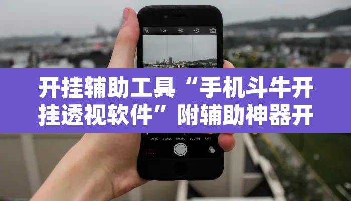 开挂辅助工具“手机斗牛开挂透视软件”附辅助神器开挂脚本详细步骤
