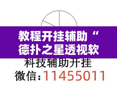 教程开挂辅助“德扑之星透视软件作弊挂辅助	”附辅助神器开挂脚本详细步骤