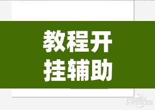 教程开挂辅助“随意玩拼三张是不是有透视辅助挂	”(透视)其实确实有挂