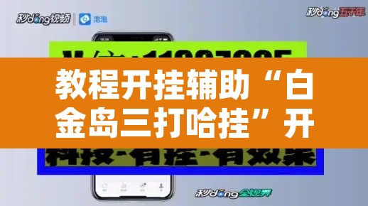 教程开挂辅助“白金岛三打哈挂”开挂辅助脚本+详细开挂安装教程