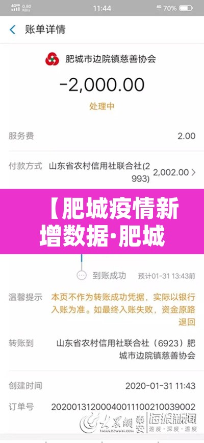 【肥城疫情新增数据·肥城疫情新增数据统计】 【肥城疫情新增数据·肥城疫情新增数据统计】