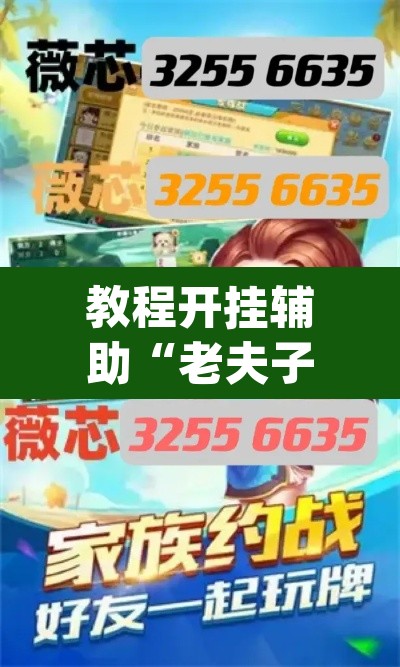 教程开挂辅助“老夫子互娱拼三张有没有挂”(透视挂)辅助透视教程