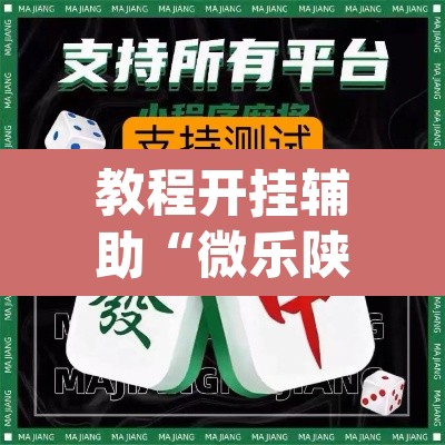 教程开挂辅助“微乐陕西麻将有没有挂”(透视挂)辅助透视教程