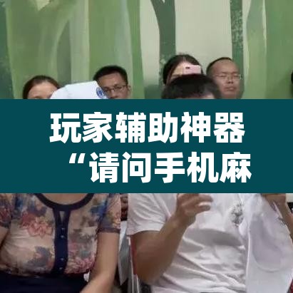 玩家辅助神器“请问手机麻将有挂吗”(透视挂)辅助透视教程