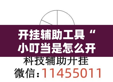 开挂辅助工具“小叮当是怎么开挂的”(透视挂)辅助透视教程