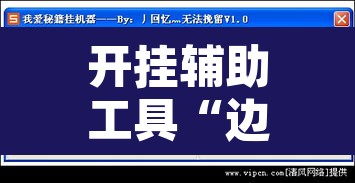 开挂辅助工具“边锋跑得快开挂教程方法”其实确实有挂
