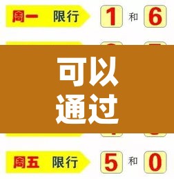 可以通过什么查限行 → 从哪里查限行最准确 可以通过什么查限行 → 从哪里查限行最准确
