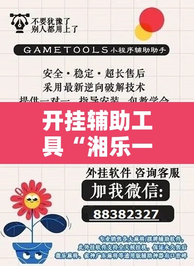 开挂辅助工具“湘乐一直输怎么办”开挂辅助脚本+详细开挂安装教程