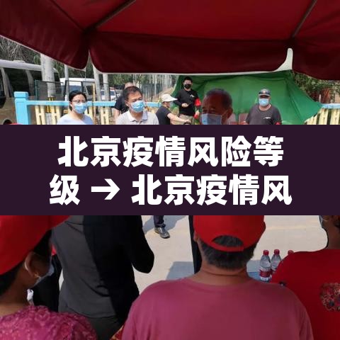北京疫情风险等级 → 北京疫情风险等级划分 最新