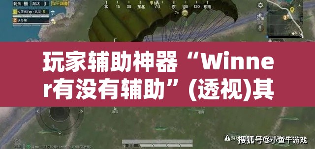 玩家辅助神器“Winner有没有辅助”(透视)其实确实有挂