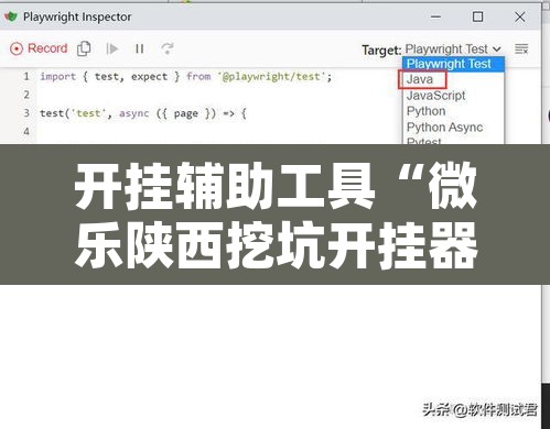 开挂辅助工具“微乐陕西挖坑开挂器	”附辅助神器开挂脚本详细步骤