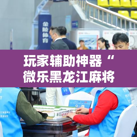 玩家辅助神器“微乐黑龙江麻将宝规律是什么”(透视挂)辅助透视教程