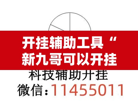 开挂辅助工具“新九哥可以开挂吗	”(透视)其实确实有挂