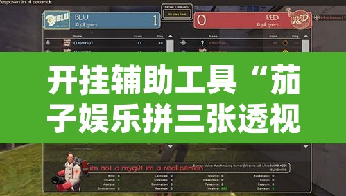 开挂辅助工具“茄子娱乐拼三张透视挂”(透视挂)辅助透视教程