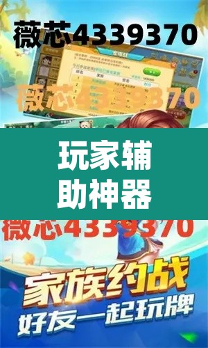 玩家辅助神器“微乐安徽麻将能开挂吗”(透视)其实确实有挂