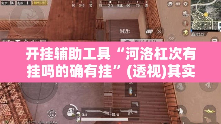 开挂辅助工具“河洛杠次有挂吗的确有挂”(透视)其实确实有挂