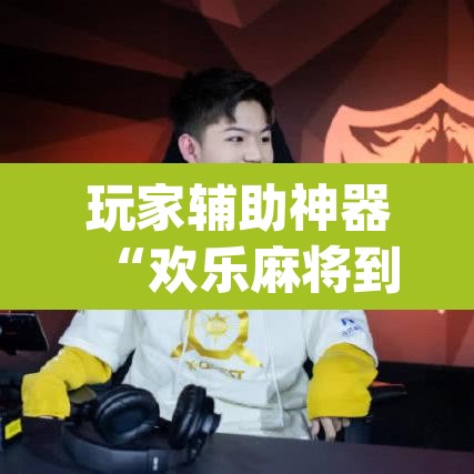 玩家辅助神器“欢乐麻将到底有没有挂	”(透视)其实确实有挂