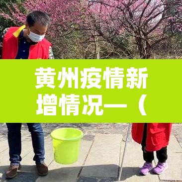 黄州疫情新增情况—(黄州疫情分布最新消息) 黄州疫情新增情况—(黄州疫情分布最新消息)