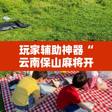 玩家辅助神器“云南保山麻将开挂神器下载”其实确实有挂