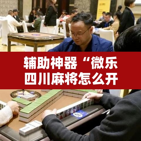 辅助神器“微乐四川麻将怎么开免费的挂	”开挂辅助脚本+详细开挂安装教程
