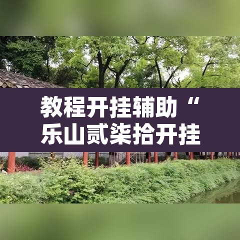 教程开挂辅助“乐山贰柒拾开挂神器	”开挂辅助脚本+详细开挂安装教程