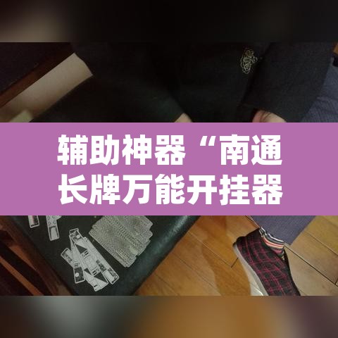 辅助神器“南通长牌万能开挂器”(透视)其实确实有挂