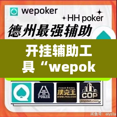 开挂辅助工具“wepoker透视挂试用”附辅助神器开挂脚本详细步骤
