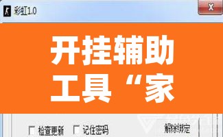 开挂辅助工具“家乡大二辅助软件	”(透视挂)辅助透视教程