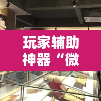 玩家辅助神器“微乐河南麻将免费开挂手机版	”(透视)其实确实有挂