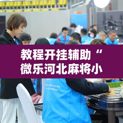 教程开挂辅助“微乐河北麻将小程序万能挂免费版”(透视挂)辅助透视教程