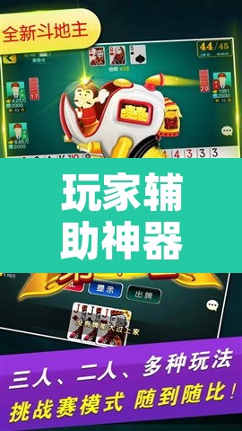 玩家辅助神器“闲来安徽麻将真的可以开挂	”其实确实有挂