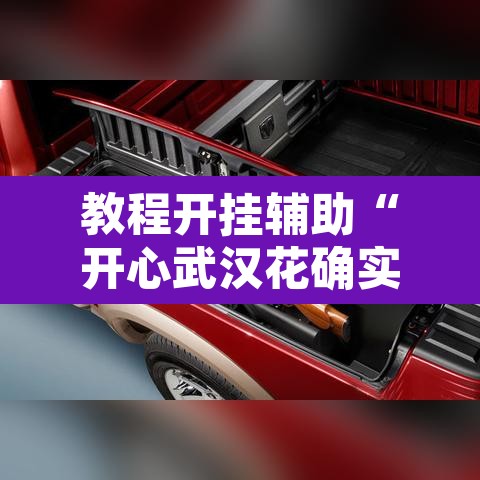 教程开挂辅助“开心武汉花确实真的有挂	”其实确实有挂
