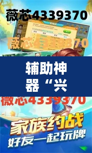 辅助神器“兴动互娱开挂辅助软件	”(透视)其实确实有挂