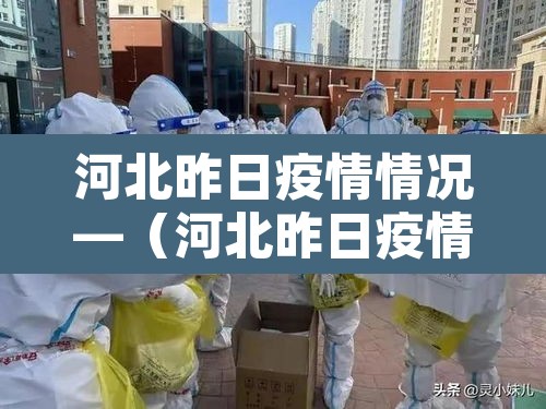 河北昨日疫情情况—（河北昨日疫情新增病例）