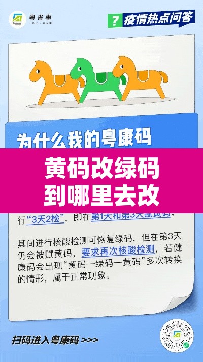 黄码改绿码到哪里去改 → 黄码改绿码需要什么 黄码改绿码到哪里去改 → 黄码改绿码需要什么