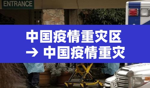 中国疫情重灾区 → 中国疫情重灾区省份 中国疫情重灾区 → 中国疫情重灾区省份