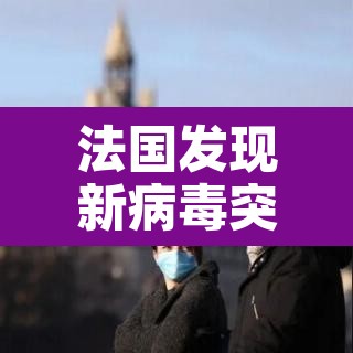 法国发现新病毒突变数超奥密克戎：法国发现新冠病毒新毒株