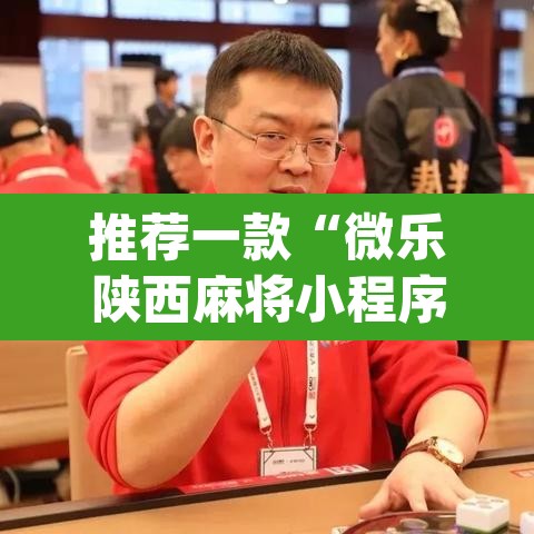 推荐一款“微乐陕西麻将小程序必赢神器免费安装	”(透视挂)辅助透视教程