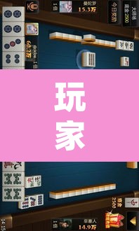 玩家辅助神器“鄱阳翻精麻将有挂吗”(透视)其实确实有挂
