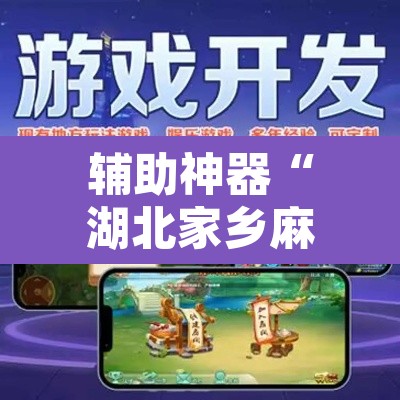 辅助神器“湖北家乡麻将可以开挂吗”开挂辅助脚本+详细开挂安装教程